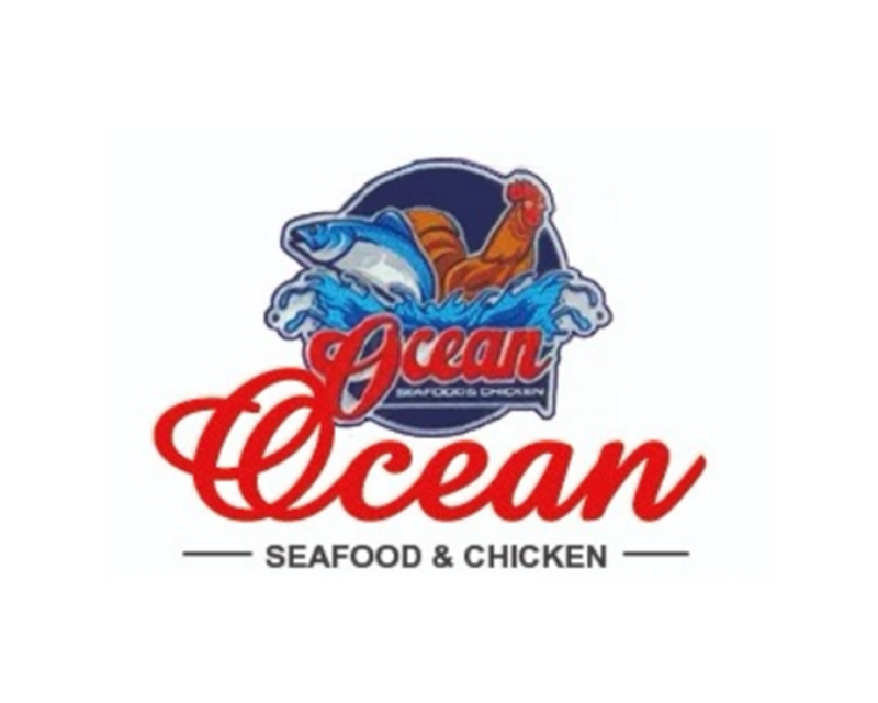 OCEAN SEAFOOD & CHICKEN